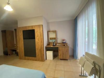 Cunda Aşiyan Otel - 62