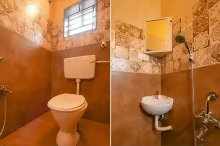 FabVijaylakshmi Stay Inn - 32