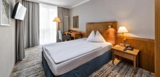 Post Alpine Cityflair - 38