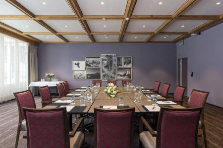 Sunstar & SPA Grindelwald - 49
