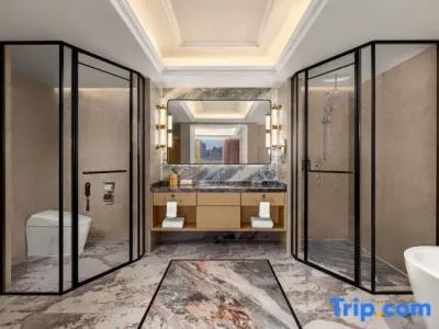 Sheraton Chongqing - 170