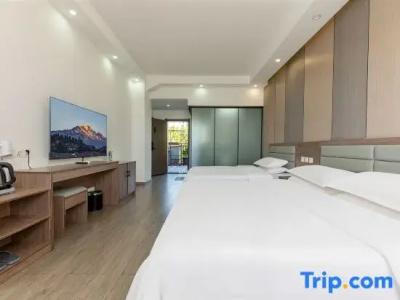 Hongyuan Inn - 11