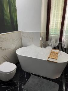 Relais Stibbert Florence - 173