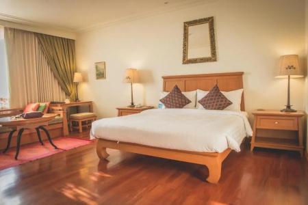 The Imperial River House Resort, Chiang Rai - 64