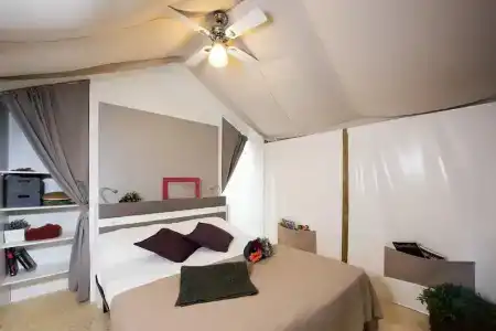 Orlando in Chianti Glamping - 100