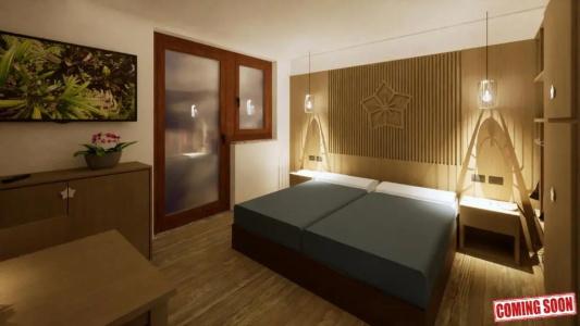 Residence Contrin - 98