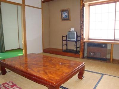 La Montagne Furuhata - 51