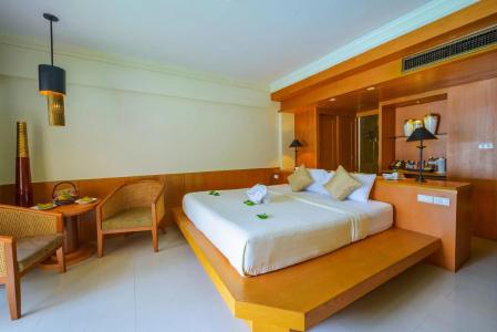 Seaview Patong - Sha Plus - 45