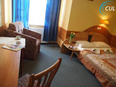 Ośrodek Wypoczynkowy Rzemieślnik - 25