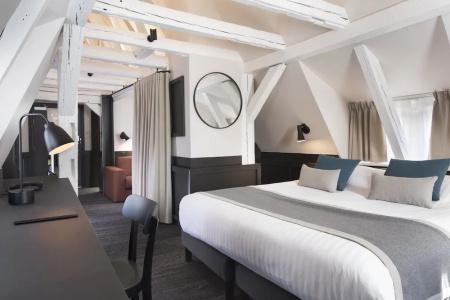 Hôtel Du Dragon - 108