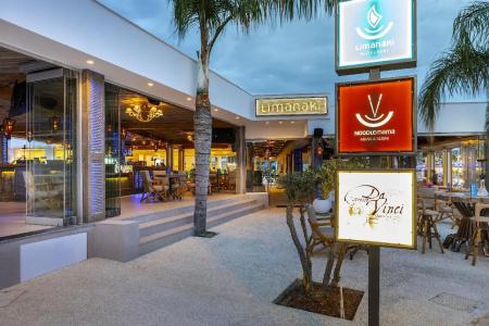 Limanaki Beach & Suites - 31