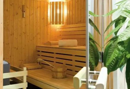 Hôtel Le Griffon d'Or - 11