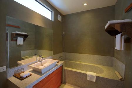 Tanei Angkor Resort and Spa - 9