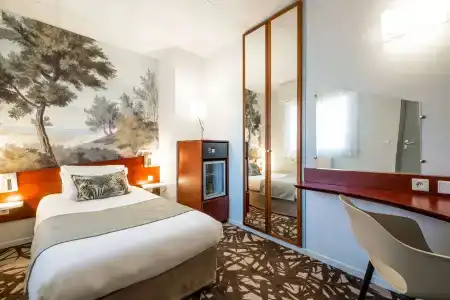 Quality Pau Centre Bosquet - 2