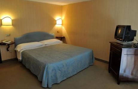 Grande Albergo Quattro Stagioni - 3