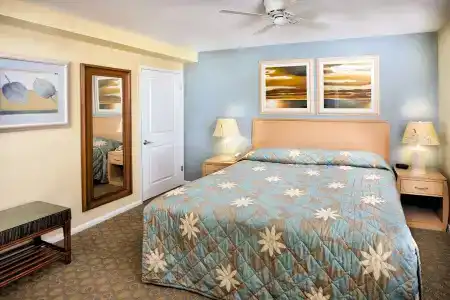 WorldMark San Diego – Mission Valley - 4