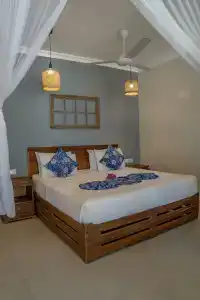 Michamvi Sunset Bay - 82