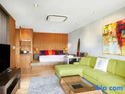 Relax Resort - 113