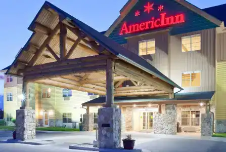 AmericInn by Wyndham Medical Center - 36