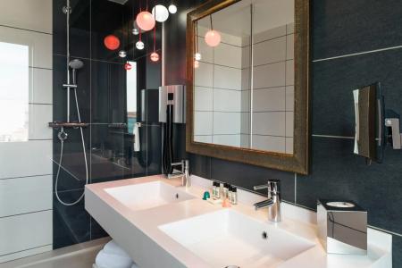 Mercure Lyon Centre - Gare Part Dieu - 28