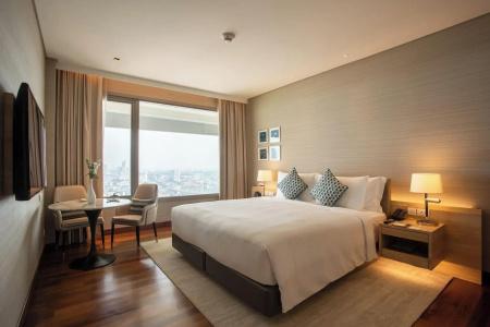 Avani Plus Riverside Bangkok -Sha Plus Certified - 3