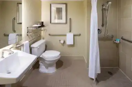 Hyatt Regency Houston Intercontinental Airport - 39