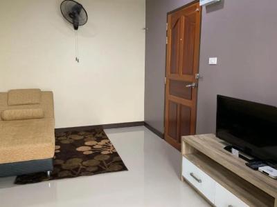 Isayarada Apartment - 28