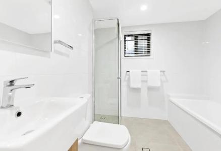 Culgoa Point Beach - 378