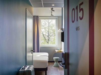 ibis budget Epinal - 6