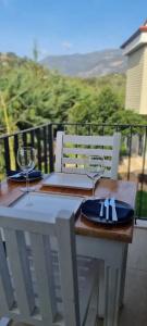 Paydos Otel Yarımada - 115