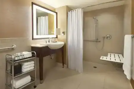 Sheraton Centre - 67