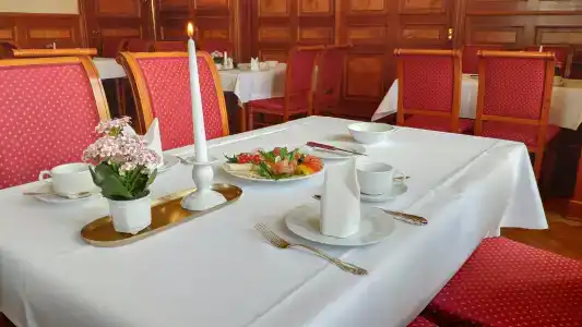 Erbprinzenpalais - 22