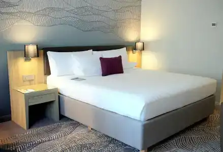 Novotel City Centre - 4