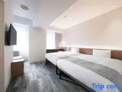 Vessel Inn Hakata Nakasu - 45
