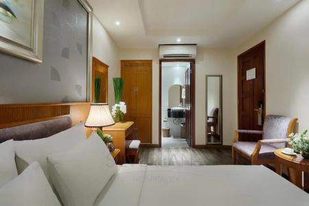 Silverland Sil & Spa - 105
