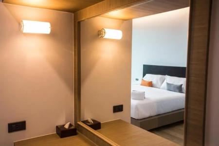 Chaweng Villawee - Sha Plus - 106