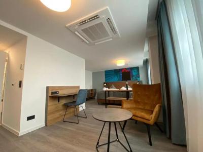 Trip Inn Living & Suites - 56
