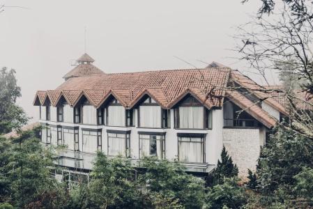 Sapa Jade Hill Resort & Spa - 0