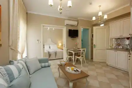 Ionia Suites - 55