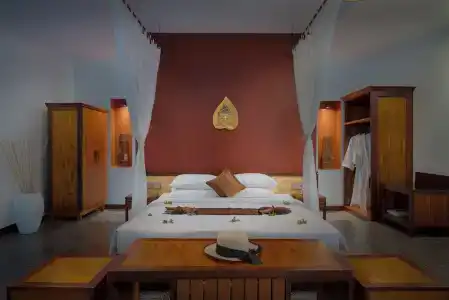 La Rivière d' Angkor Resort - 52