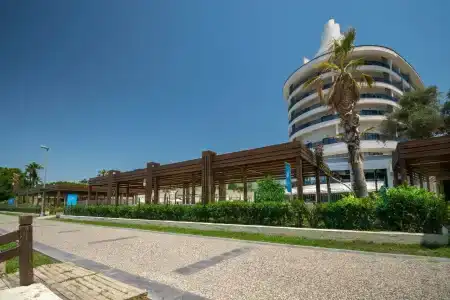 Seaden Quality Resort & Spa - 21