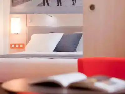 Mercure Paris 15 Porte de Versailles - 59