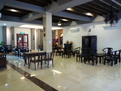 Swiss Heritage Boutique Melaka - 33