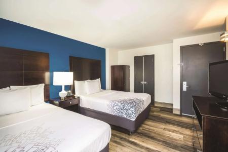 La Quinta by Wyndham Brooklyn Downtown - 3