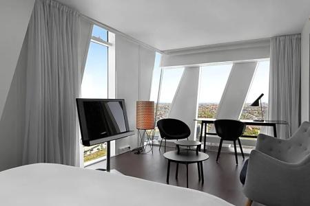 Ac By Marriott Bella Sky Copenhagen - 57