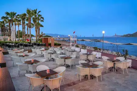 Grand Park Bodrum - 38