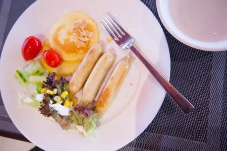Four Points By Sheraton Guilin Lingui - 12
