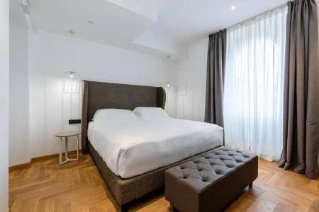 Mercure Roma Centro Termini - 27