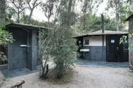 Camping Maremma Sans Souci - 84