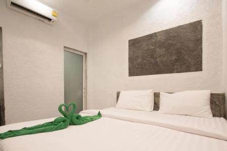 The Green Resort - 12